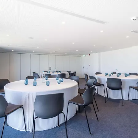 Mercure Larnaca Beach Resort-2